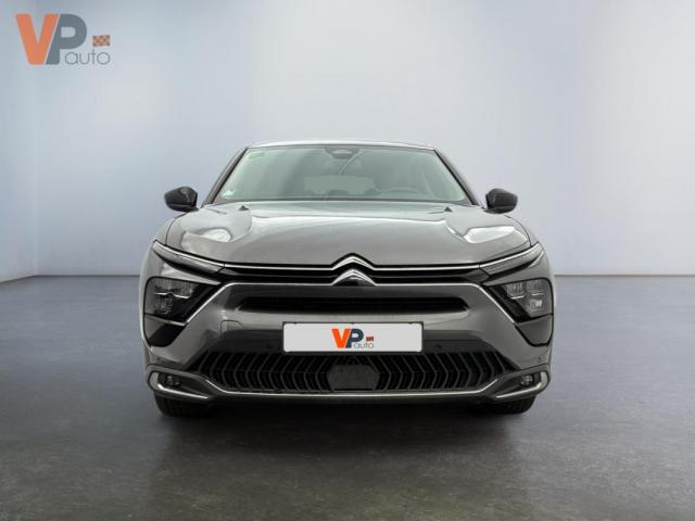 Citroen C5 X image 6