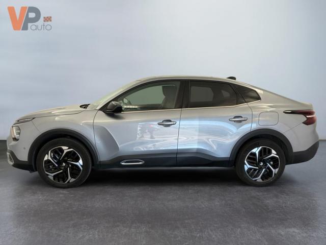 Citroen C4 X image 1