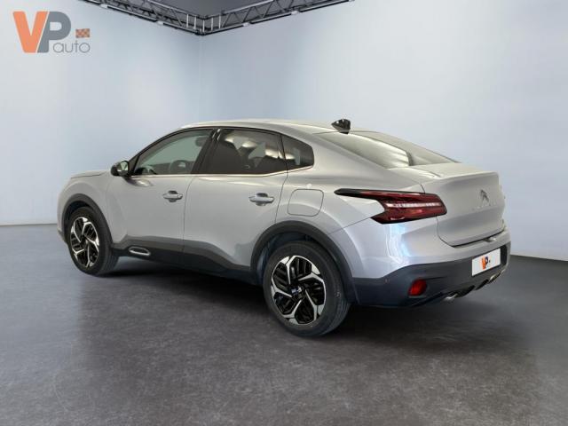 Citroen C4 X image 2