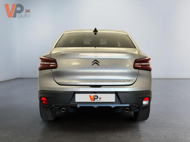 Citroen C4 X image 6