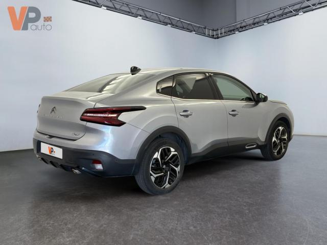 Citroen C4 X image 3