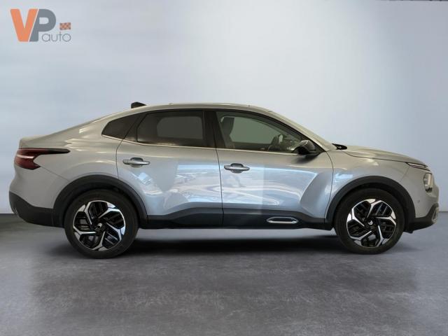 Citroen C4 X image 8