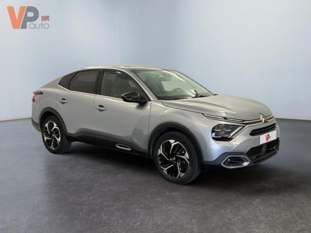 Citroen C4 X image 7