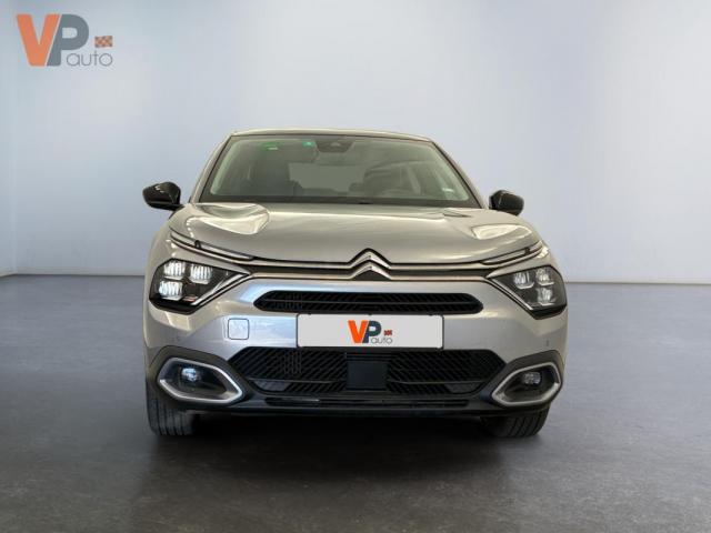 Citroen C4 X image 5