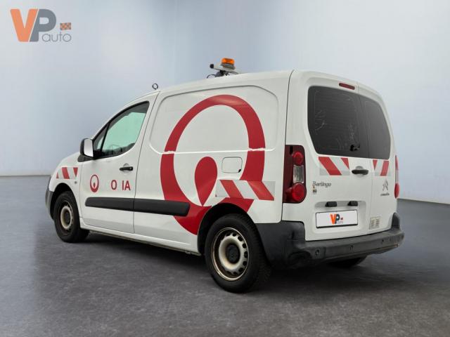 Citroen Berlingo image 6