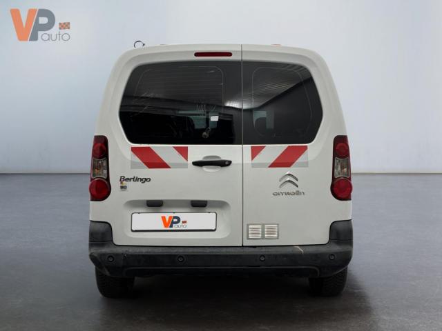 Citroen Berlingo image 7