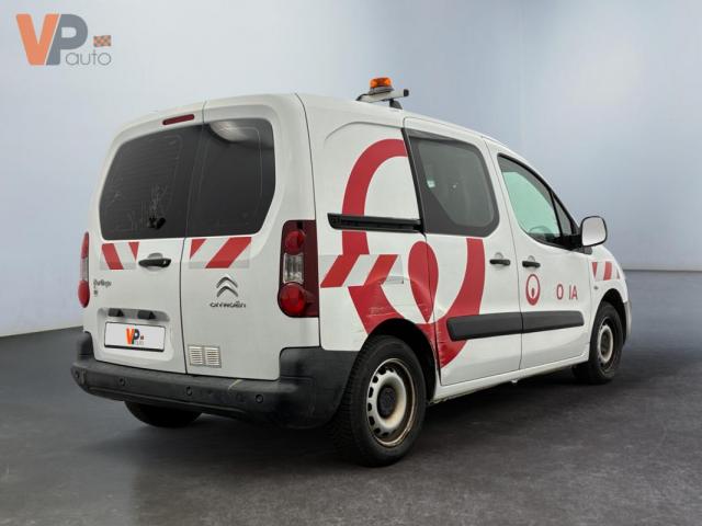 Citroen Berlingo image 8