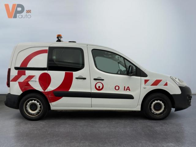 Citroen Berlingo image 3