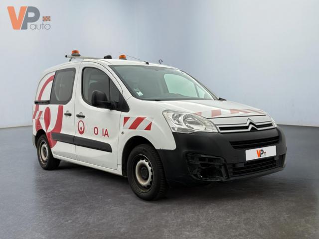 Citroen Berlingo image 1
