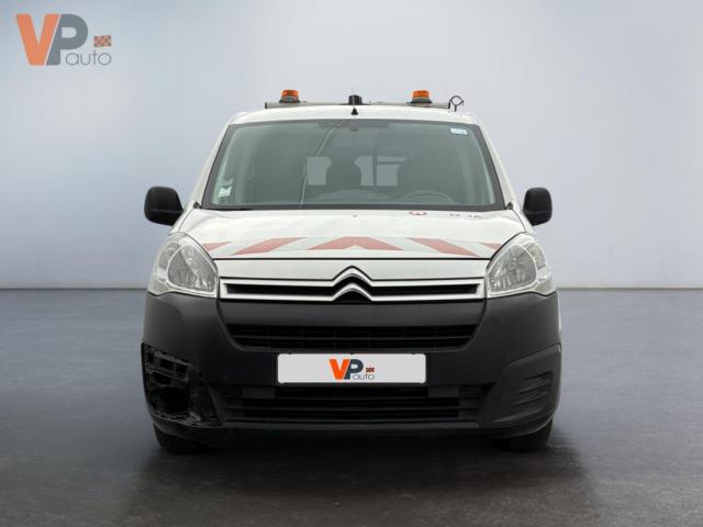 Citroen Berlingo image 5