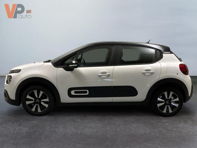 Citroen C3 image 3