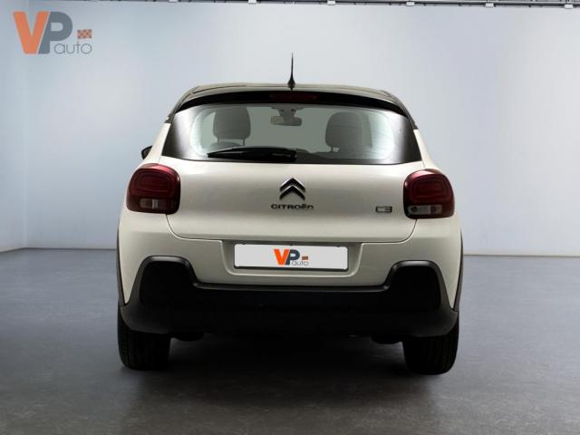 Citroen C3 image 8