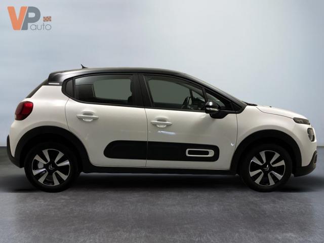 Citroen C3 image 2