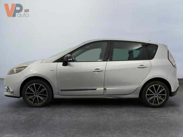 Renault Scénic Xmod image 1