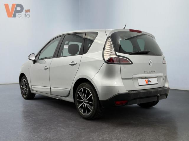 Renault Scénic Xmod image 5