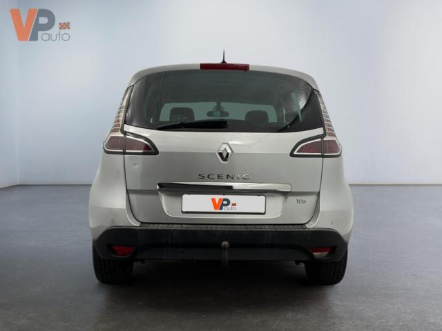 Renault Scénic Xmod image 2