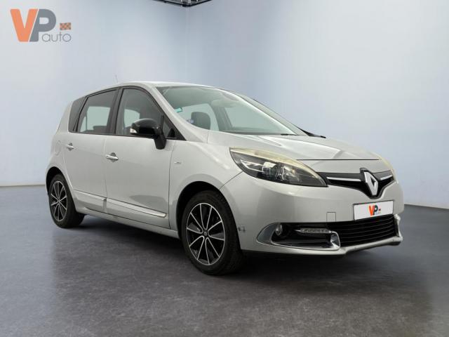 Renault Scénic Xmod image 6