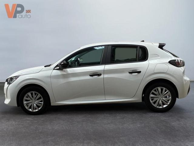 Peugeot 208 Affaire image 3
