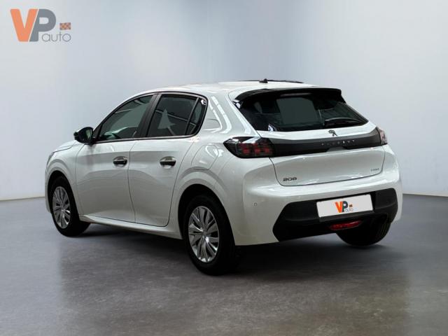 Peugeot 208 Affaire image 6