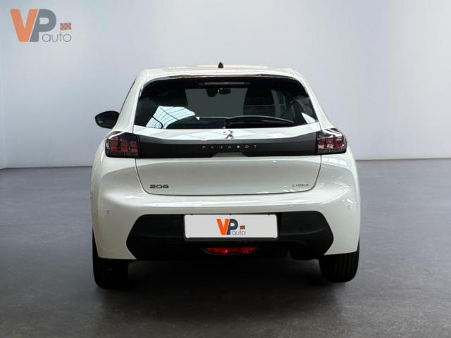 Peugeot 208 Affaire image 2