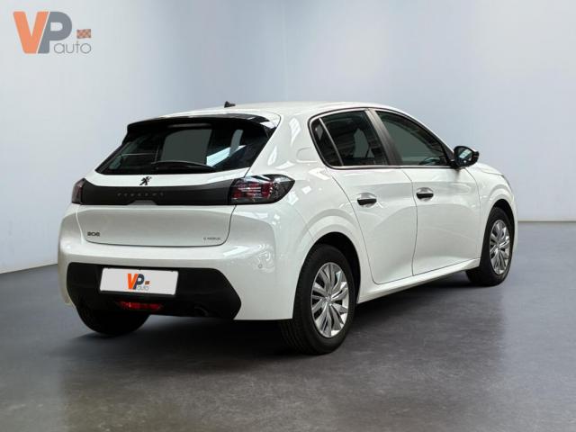 Peugeot 208 Affaire image 7