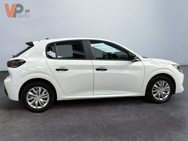 Peugeot 208 Affaire image 8