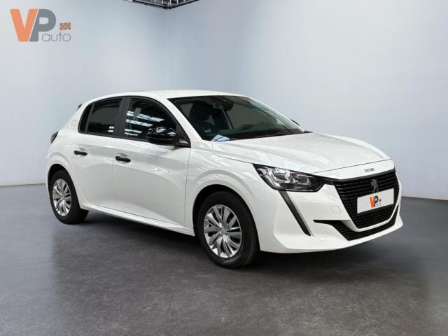 Peugeot 208 Affaire image 4