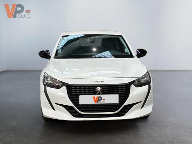 Peugeot 208 Affaire image 5