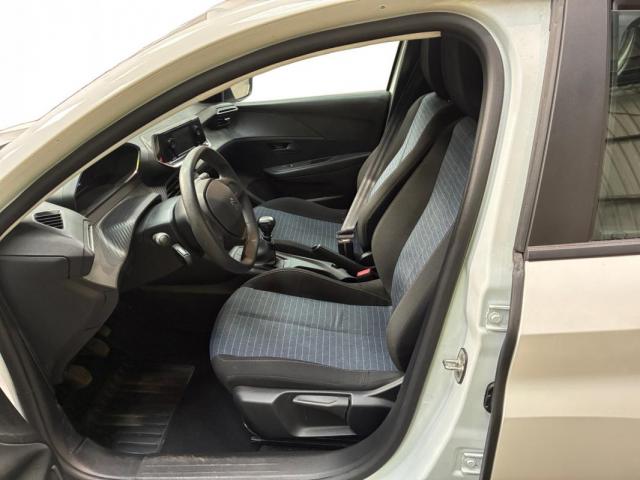 Peugeot 208 Affaire image 1
