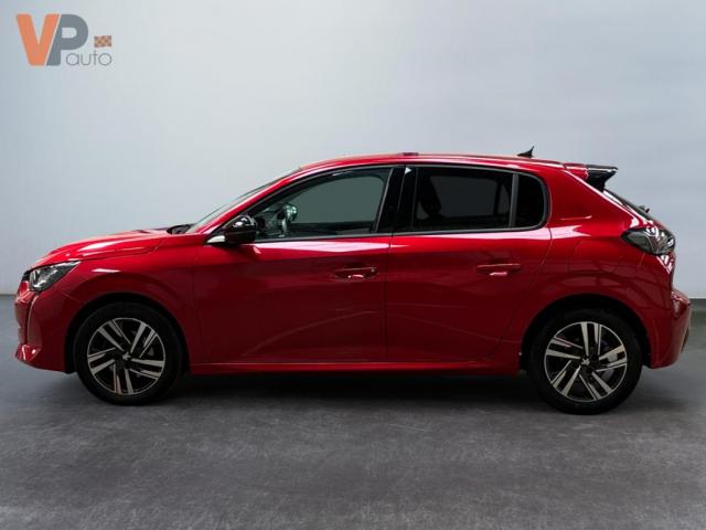 Peugeot 208 image 3