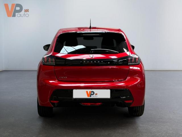 Peugeot 208 image 4