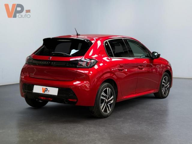 Peugeot 208 image 8