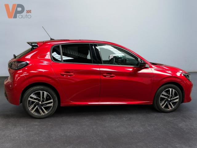 Peugeot 208 image 5