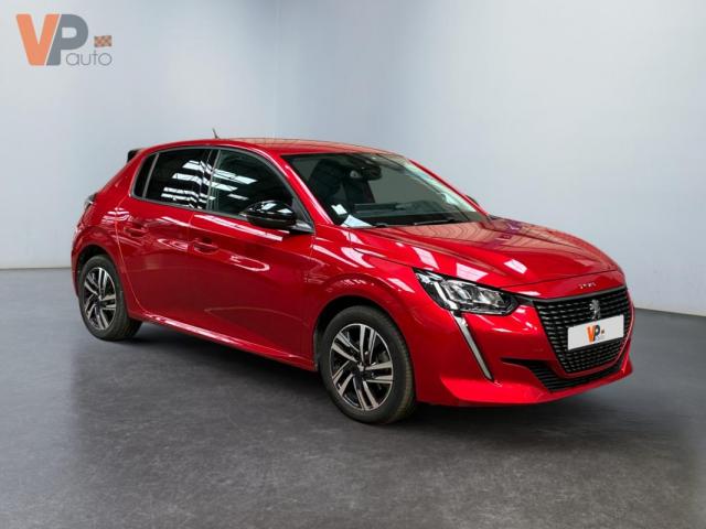Peugeot 208 image 7