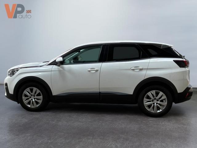 Peugeot 3008 image 6
