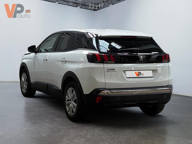 Peugeot 3008 image 8