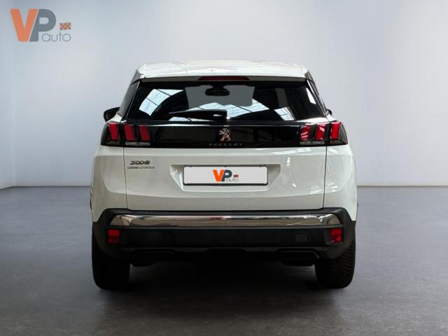 Peugeot 3008 image 4