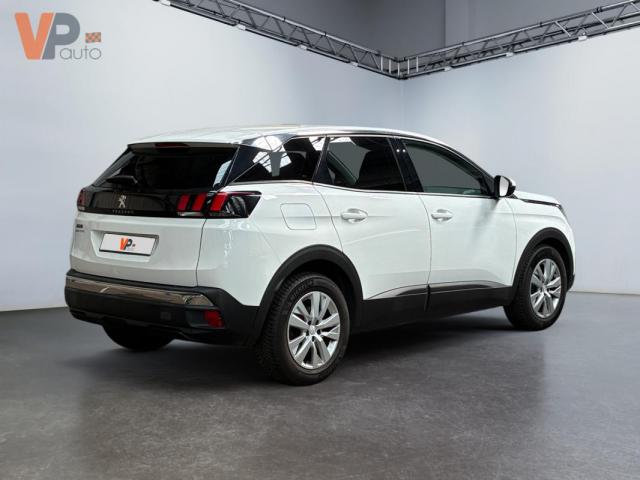 Peugeot 3008 image 5