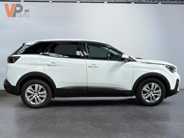 Peugeot 3008 image 3