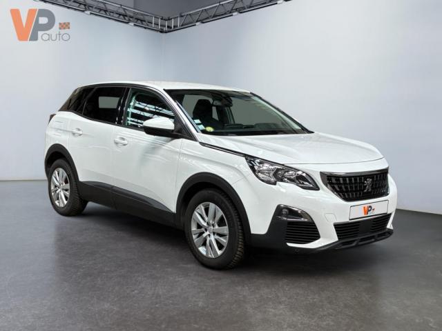 Peugeot 3008 image 7