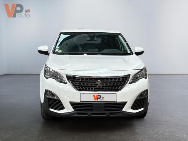 Peugeot 3008 image 1