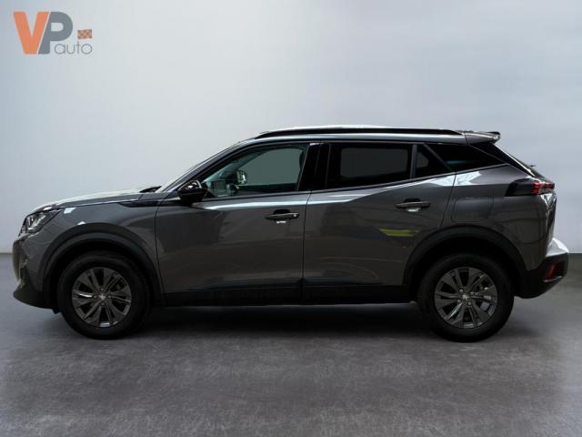 Peugeot 2008 image 5