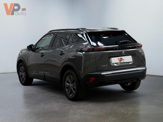 Peugeot 2008 image 7