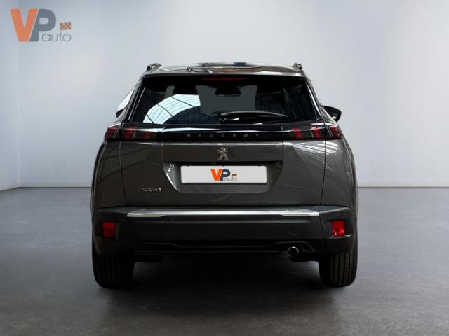 Peugeot 2008 image 2