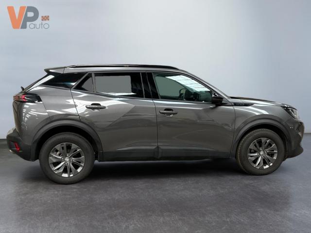 Peugeot 2008 image 1
