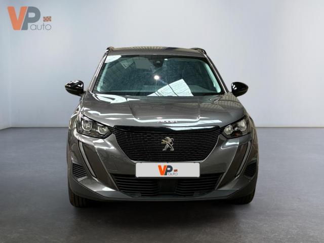 Peugeot 2008 image 6