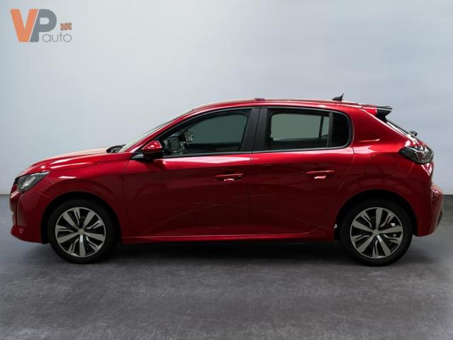 Peugeot 208 image 3