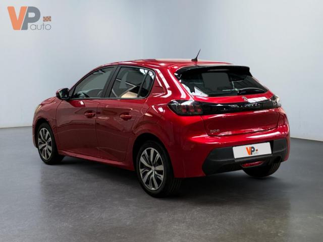 Peugeot 208 image 5