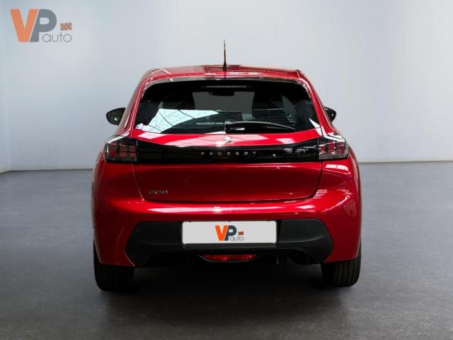 Peugeot 208 image 7