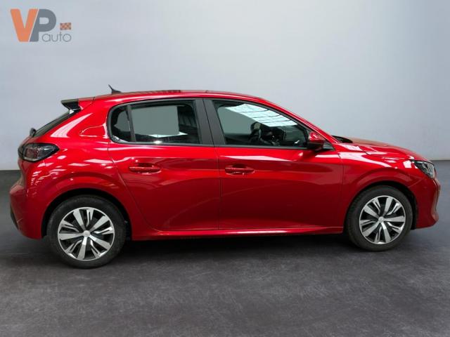 Peugeot 208 image 8